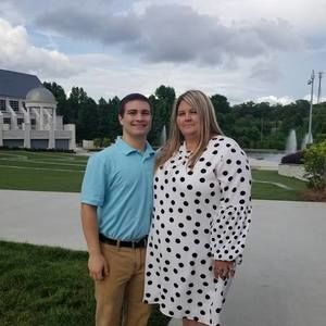 Meet your Posher, Eric